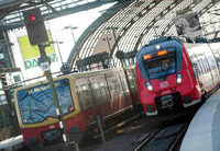 Fahren S-Bahnen oder Regionalzüge bald fahrerlos?