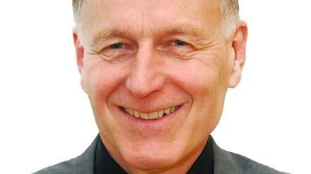Gerd Nowakowski.