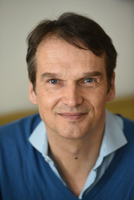 Tagesspiegel-Kolumnist Klaus Brinkbäumer.