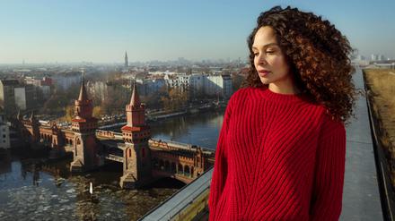 Zukunftsangst. Joy Denalane gehört zu den erfolgreichsten Künstlerinnen Deutschlands. Geld ist für sie also kein Thema – jedenfalls in normalen Zeiten.
