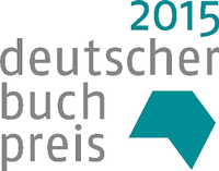 Die Finalisten für den Deutschen Buchpreis stehen fest.