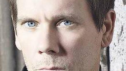 Kevin Bacon.