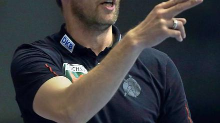 Dagur Sigurdsson.