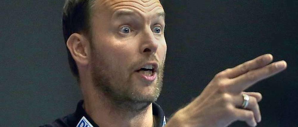 Dagur Sigurdsson.