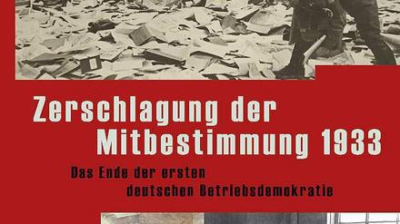Die Ausstellung ist in der Friedrich-Ebert-Stiftung zu sehen.