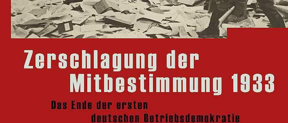 Die Ausstellung ist in der Friedrich-Ebert-Stiftung zu sehen.