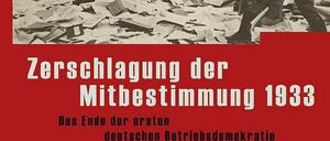 Die Ausstellung ist in der Friedrich-Ebert-Stiftung zu sehen.
