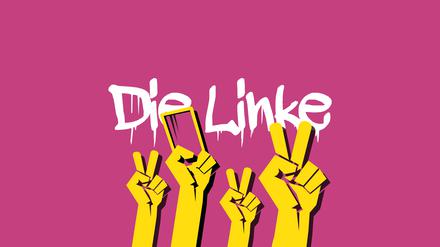 Die neue Linke