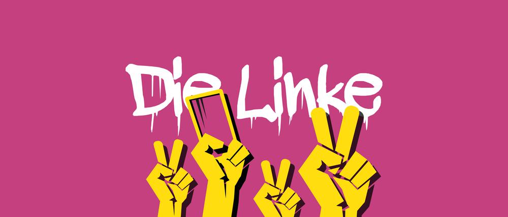 Die neue Linke