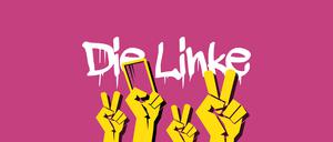Die neue Linke