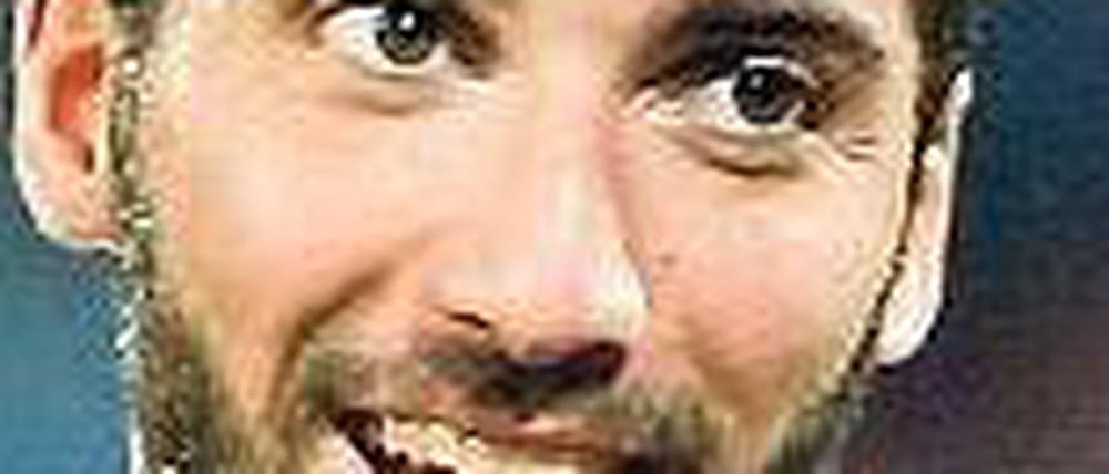 Higuain.