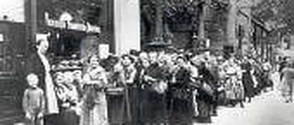 Foto: pa/akg images