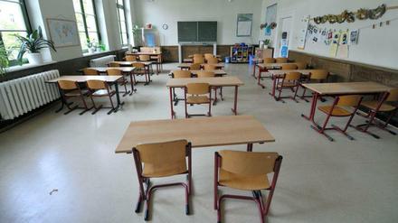 Wie sind Berliner Schulen auf Amokläufe vorbereitet?