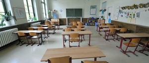 Wie sind Berliner Schulen auf Amokläufe vorbereitet?