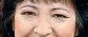 Mutig: Die Rechtsanwältin Seyran Ates setzt sich für zwangsverheiratete Muslime in Deutschland ein und bekommt immer wieder Todesdrohungen.