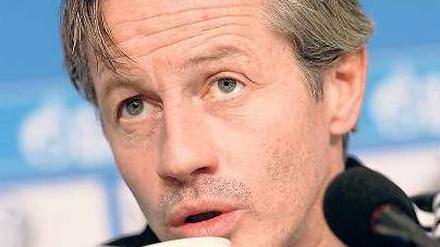 Jens Keller