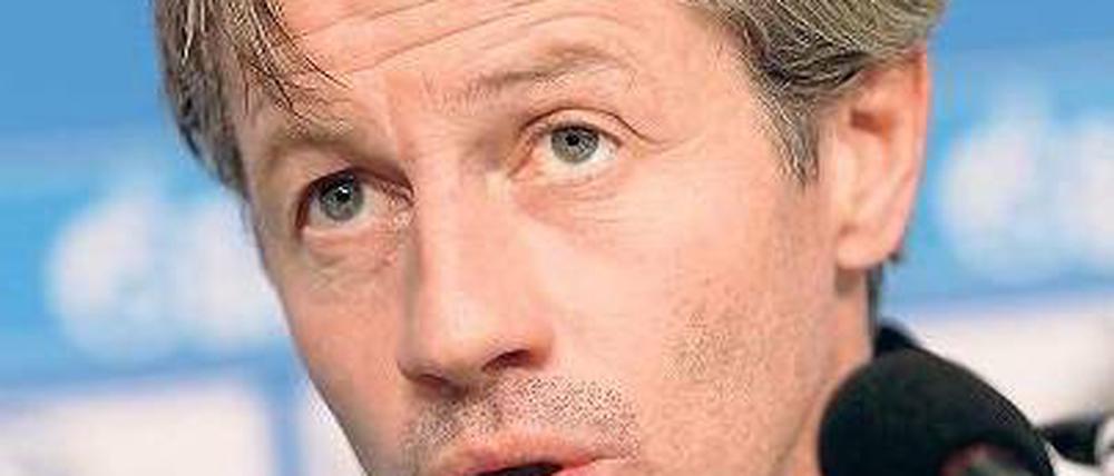 Jens Keller