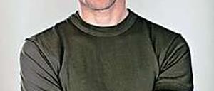 Michael Dorn hinterließ einen Abschiedsbrief bevor er verschwand.