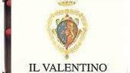 Das Il Valentino liegt in der Kurfürstenstraße 56, Tiergarten, Tel. 26398263, geöffnet Mo-Fr 12-24 Uhr, Sa 17-24 Uhr.