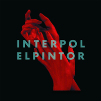 Interpol: El Pintor.