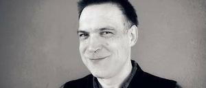 Thomas Lackmann ist Redakteur des Tagesspiegels.