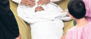 Foto: Bazuki Muhammad/Reuters