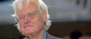 Hat sich "vergeblich um Berlin bemüht": Architekt Meinhard von Gerkan, 77.