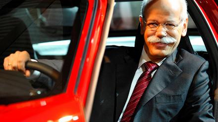 Zetsche