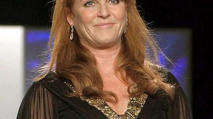 Sarah Ferguson