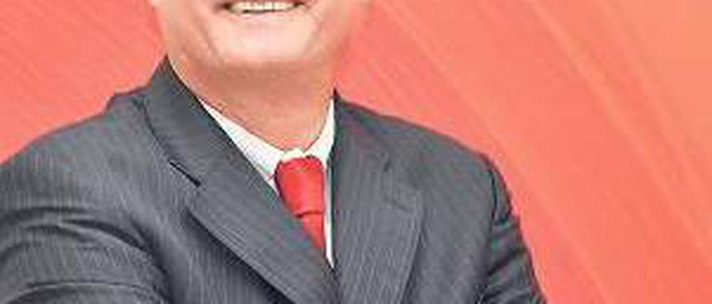 Früher Fernsehen, jetzt Energie. 2007 verließ Georg Kofler ProSieben und gründete eine eigene Unternehmensgruppe. Foto: ddp