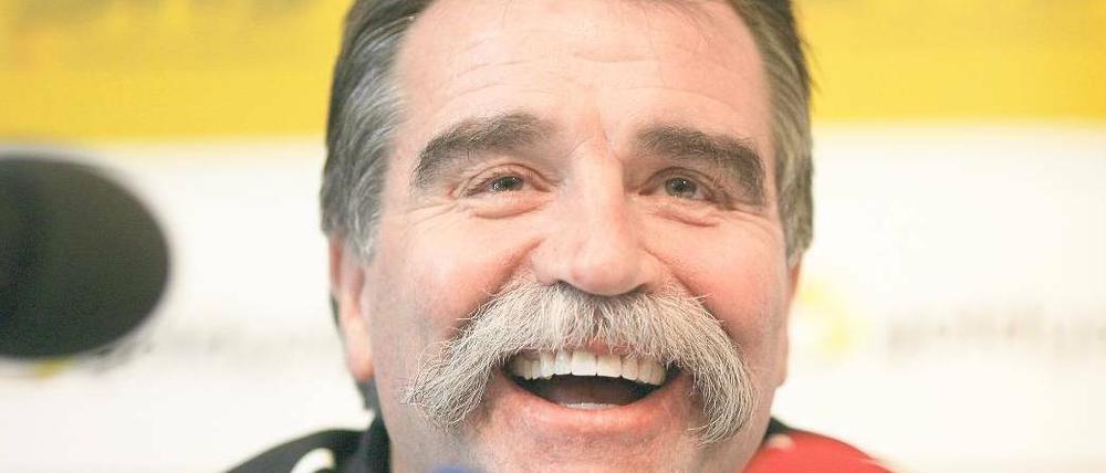 „Tore zum Träumen.“