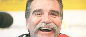 „Tore zum Träumen.“