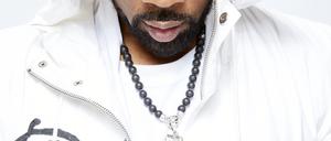 RZA, 51, hat gerade einen neuen Film rausgebracht „Cut Throat City - Stadt ohne Gesetz“.