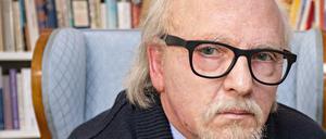 Ein neues Werk von und mit Olli Dittrich in der ARD. 