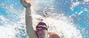 Viele Verwirbelungen. Paul Biedermann, der 2016 nach Olympia in Rio seine Karriere beendete, wirft dem DSV vor, die Talente zu vergraulen.