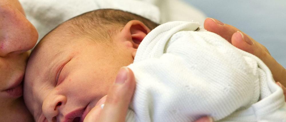 Die Eltern seien verantwortlich für den Tod des Kindes, urteilte das Gericht.