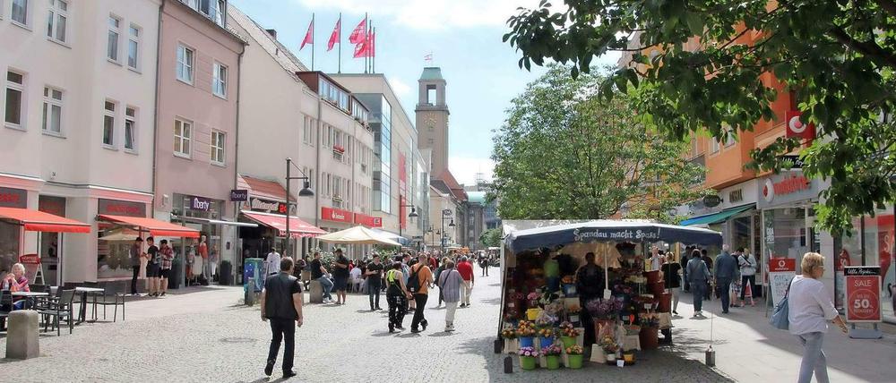 Wenn die Kosten weiter steigen könnte es in der malerischen Altstadt bald keine Feste mehr geben.