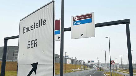 2018 soll der erste Flieger starten – aber das wird nur schwer zu schaffen sein. 