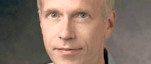 Brian Kobilka, Chemie-Nobelpreisträger 2012.