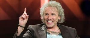 "Das bewegt Deutschland", stellte Entertainer in der neuen RTL-Show fest. Die mauen Quoten brachten eine andere Frage auf: Bewegt Thomas Gottschalk noch Deutschland?
