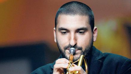 Libanesische Wurzeln. Ibrahim Maalouf