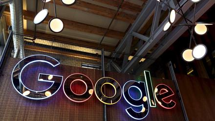 Die Preisverleihung der Google-Impact-Challenge ist am Donnerstag.
