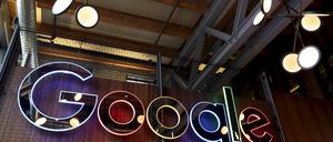 Die Preisverleihung der Google-Impact-Challenge ist am Donnerstag.