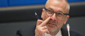 Volker Beck, Politiker der Grünen.