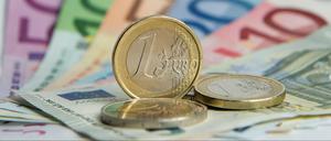 Neue Besteuerung von Fonds.