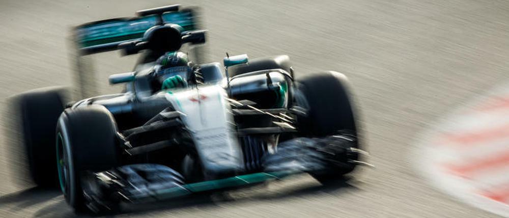 Die Qualifikation in der Formel 1 soll spannender werden - sofern den alle den neuen Modus auch verstehen.