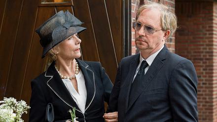 Publikumsmagnet beim NDR: Olli Dittrich, hier in der Comedy "Jennifer - Sehnsucht nach was Besseres"