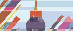 Die Strahlkraft Berlins ist ungebrochen, Vielfalt und Internationalität ziehen Menschen aus aller Welt an. Doch die Kosten steigen und werden zum Standortnachteil.