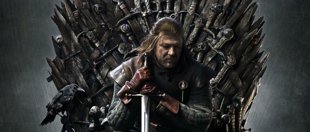 RTL II zeigt die ersten vier Staffeln von "Game Of Thrones" ab 31. Januar 2016. Anschließend: Deutsche Free-TV-Premiere der fünften Staffel im Februar.