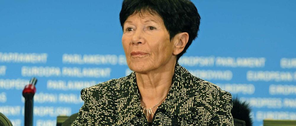 Helga Nowotny.